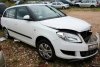 Skoda Fabia II 5J 2012 1.4i CGGB Kombi [A]